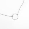 Naszyjnik CIRCLE mały - obrazek 3