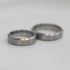 Obrączki klasyczne z tytanu - obrazek 7
