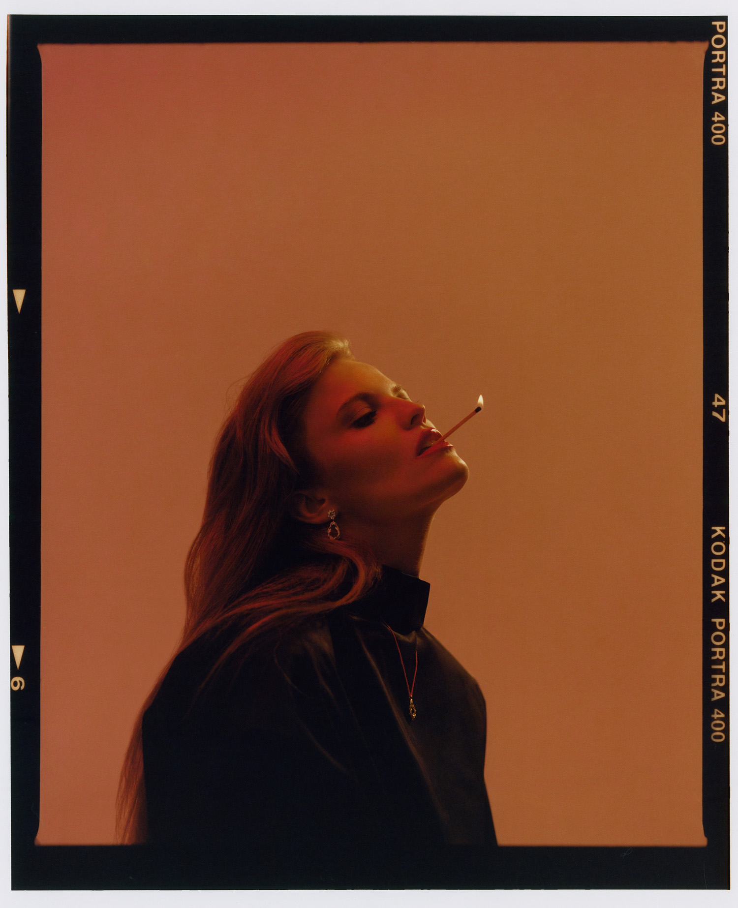 IGNA - autorska biżuteria artystyczna Mokave - lookbook 3